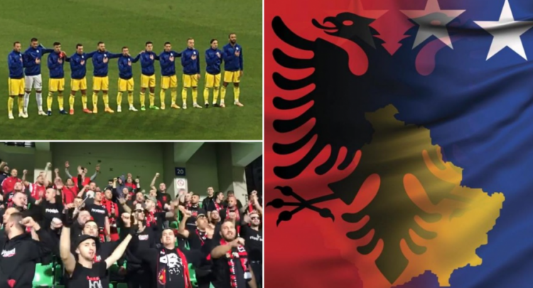 ‘Dardanët’ me dy  postime të veçanta: Gjithmonë jemi bashkë!