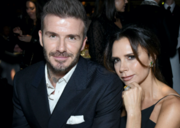 Shokon Victoria Beckham: David më la në spital për Jennifer Lopez