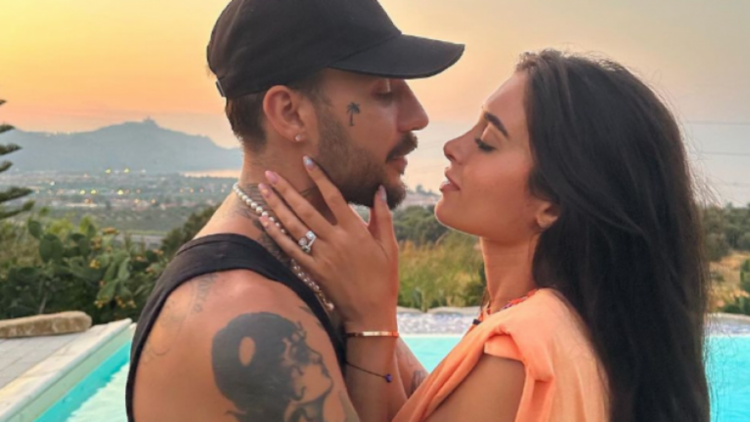 Jori ‘qeras’ me çaj mali De Palmën, vjen reagimi epik i italianit