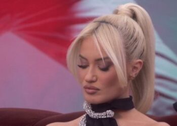 Dea Mishel nuk di të ndalet: Kush ua ka hap Instagramin grave +45