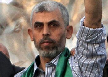 Si një komandant i fshehtë i Hamasit organizoi sulmin ndaj Izraelit