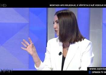 Video erotike/ Befason ekspertja: Është montazh. Ja përse…