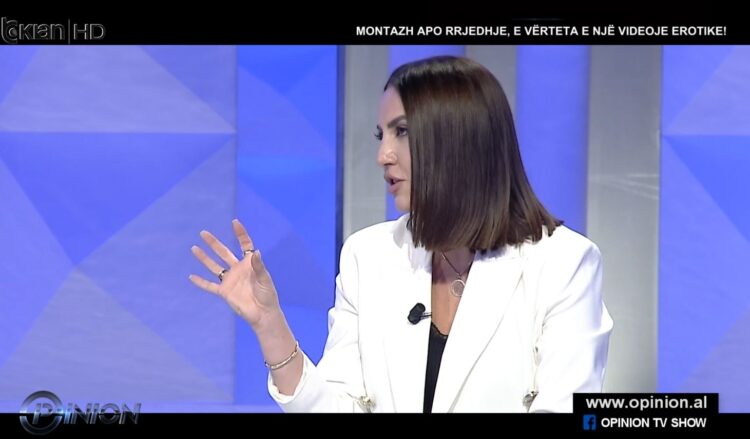 Video erotike/ Befason ekspertja: Është montazh. Ja përse…