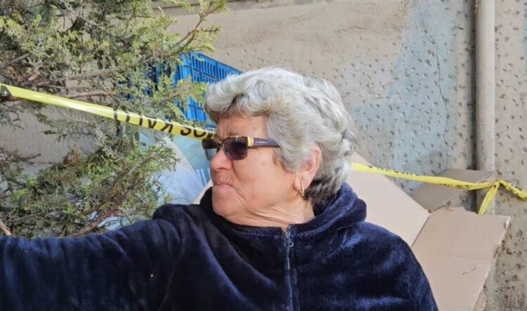 Plagosja në Korçë, dëshmitarja: Erdhi me vrap dhe e goditi me sopatë