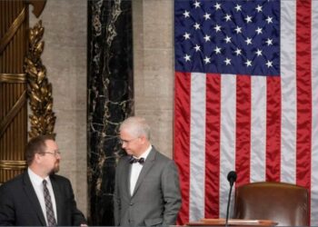 Dështon votimi për kryetarin e Dhomës së Përfaqësuesve në SHBA