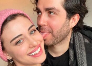 “Jam larguar mbi 20 herë nga shtëpia”, moderatorja rrëfen prapaskenat e jetës në çift