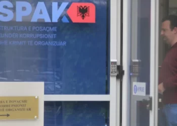 Lajmi i fundit/ Dorian Duçka paraqitet në SPAK, ja për çfarë akuzohet