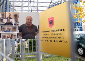 Dosja “Shpirti”, Gjykata vendos 100 vite burg për 16 të akuzuarit