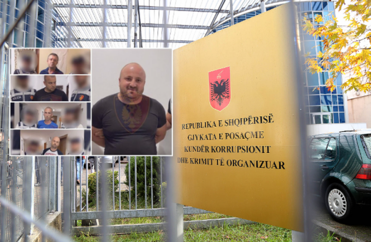 Dosja “Shpirti”, Gjykata vendos 100 vite burg për 16 të akuzuarit