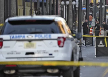 Të shtëna me armë, 2 të vrarë dhe 18 të plagosur