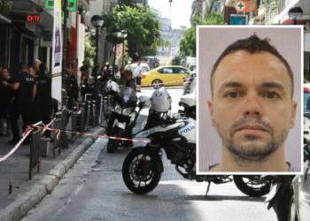 “Dua babin, jo foton”/ Fëmijët e Brikenit të vrarë në Greqi po vuajnë