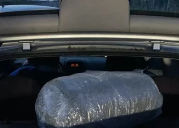 Kapet thesi me drogë në Greqi, bien në pranga dy shqiptarët