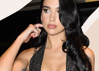 Dua Lipa rikthehet në Instagram, ja postimi i parë që bën