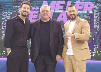 Presidenti i FSHF, Duka rrëfen emocionet: E meritojmë Euro 2024…