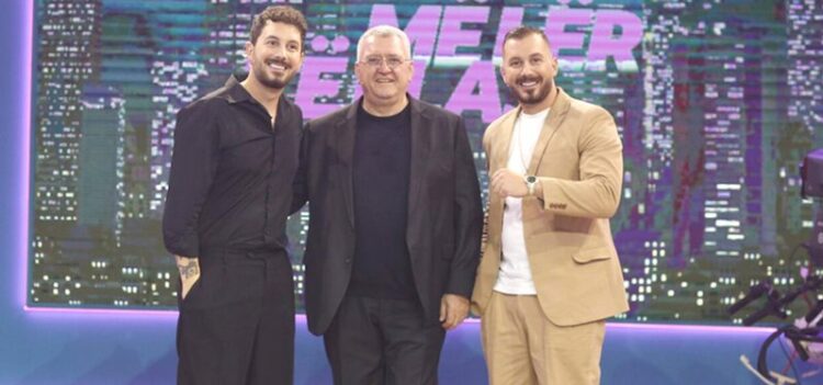 Presidenti i FSHF, Duka rrëfen emocionet: E meritojmë Euro 2024…