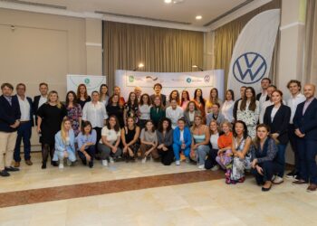 “Future Leaders in Football”, Presidenti Duka në ceremoninë përmbyllëse të programit: Besoj te lidershipi i vajzave