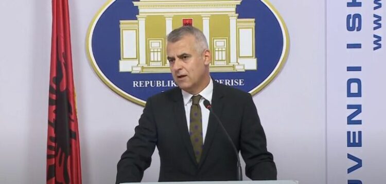 “Gjuhë urrejtjeje ndaj Belerit”, Dule akuza Ramës: Po rrëmben pronat