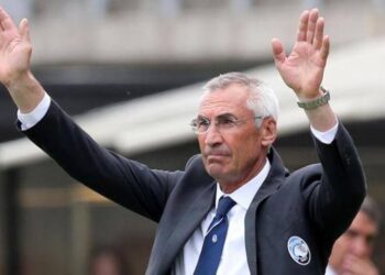 Edy Reja feston ditëlindjen, FSHF i bën urimin e veçantë