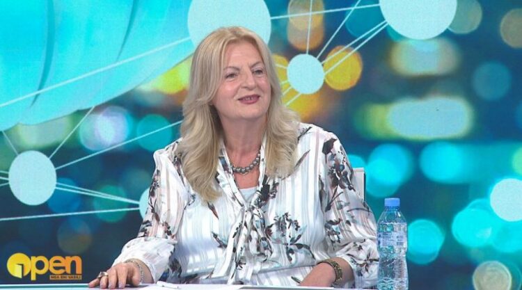 A po e shantazhon Vuçiç, Ramën? Edita Tahiri hedh dyshimet…
