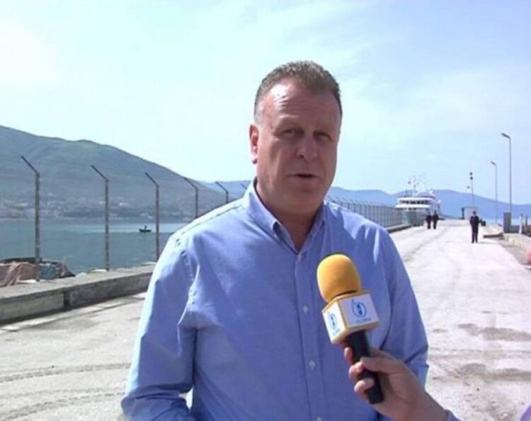 Ish-deputeti i PS  prezantohet si drejtor i paraburgimit në Vlorë