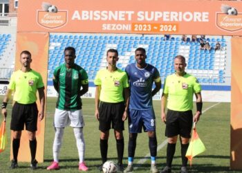 Ndeshja e javës së 11-të, Egnatia-Kukësi do të luhet në Rrogozhinë