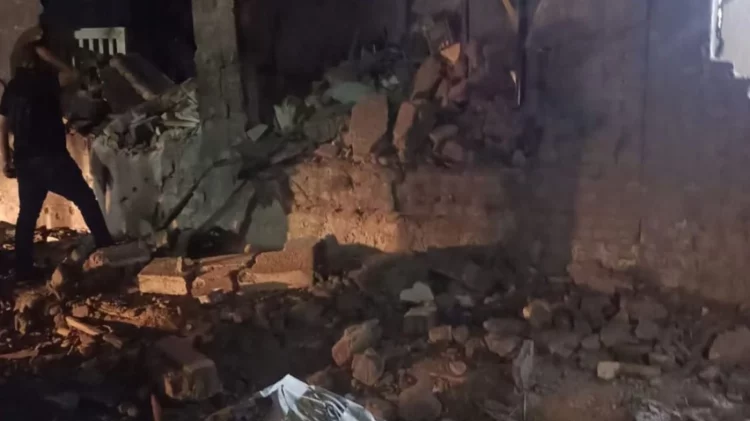 Sulmet me raketa mbi dy qytete egjiptiane, Kajro: Mund të përgjigjemi