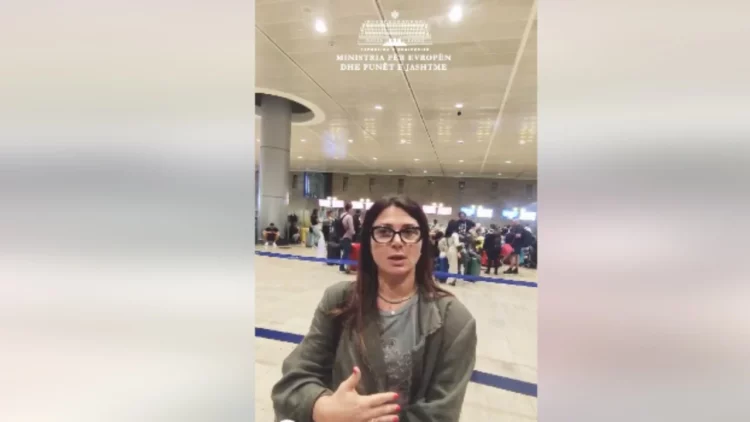 “Na qan zemra për këtë tragjedi”, flasin shqiptarët e evakuuar nga Izraeli