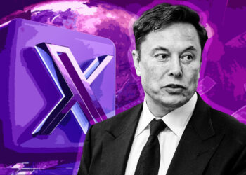 Elon Musk e bleu për 44 miliardë Dollarë, vlera e X bie drastikisht