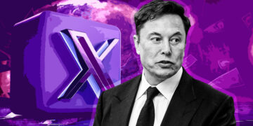 Elon Musk e bleu për 44 miliardë Dollarë, vlera e X bie drastikisht