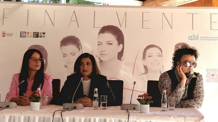 Më në fund vjen koncerti i saj! Ja kur pritet të performojë Elsa Lila