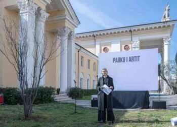 KLSH kap me shkelje Margaritin për projektin e ish-Kinostudios