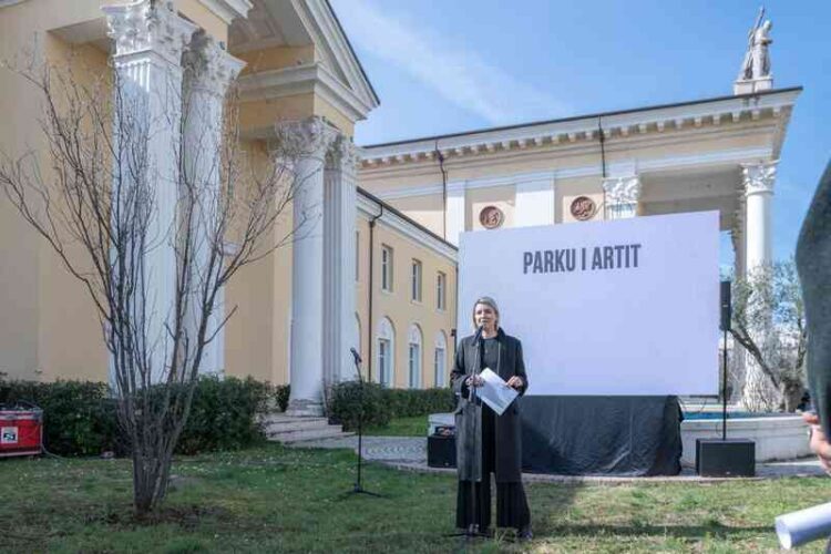 KLSH kap me shkelje Margaritin për projektin e ish-Kinostudios