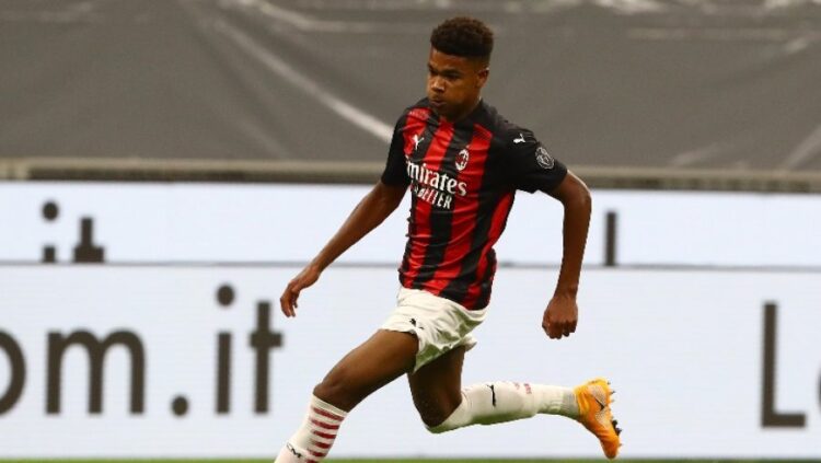 Rezultonte i zhdukur prej dy javësh, gjendet lojtari i Milanit