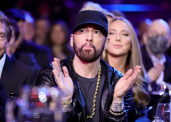 Eminem feston ditëlindjen, fansat nuk e besojnë moshën e tij