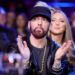 Eminem feston ditëlindjen, fansat nuk e besojnë moshën e tij
