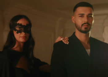 VIDEO/ Enis Bytyqi publikon këngën e re “Luj”