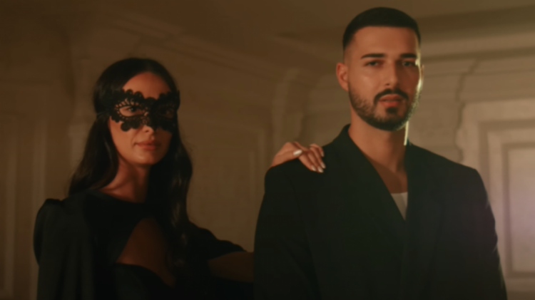 VIDEO/ Enis Bytyqi publikon këngën e re “Luj”