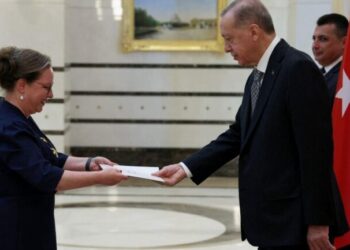 Mbështetja ndaj Palestinës/ Izraeli tërheq diplomatët nga Turqia