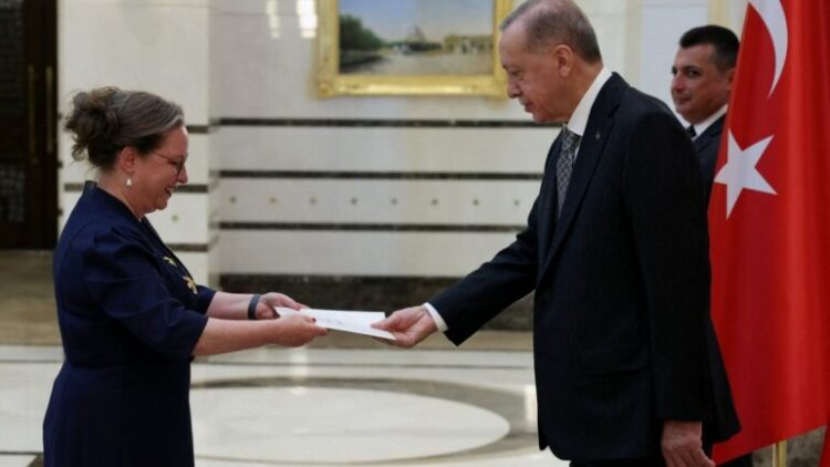 Mbështetja ndaj Palestinës/ Izraeli tërheq diplomatët nga Turqia