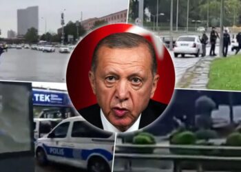 Sulmi në Ankara, reagon Erdogan: Luftë deri në terroristin e fundit