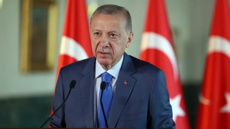 Erdogan anulon takimin me Mitsotakis, njofton se është sëmurë