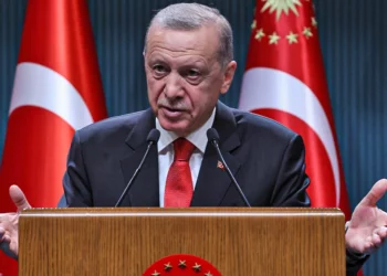 Lufta në Izrael, Erdogan telefonon homologun i tij iranian