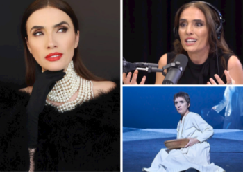 Nga emigrimi, vdekja e prindërve dhe letra anonime… Ermonela Jaho rrëfen detaje nga jeta