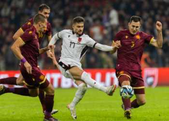 ‘Hakmarrja’ e kuqezinjve, mposhtin Bullgarinë pas 73 vitesh