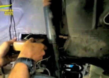 Kokainë, heroinë dhe hashash mes Italisë e Shqipërisë, 43 arrestime. Sekuestrohen 3 milionë euro pasuri…