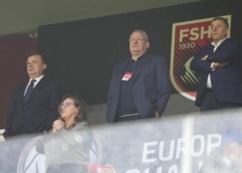 Fitorja ndaj Bullgarisë, Duka: Bravo çuna, jemi më afër Euro2024