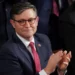 Republikani Mike Johnson zgjidhet kryetar i Dhomës së Përfaqësuesve