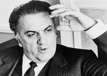 30 vite nga ikja e Fellinit, gjeniut me mijëra botë mes qiellit…