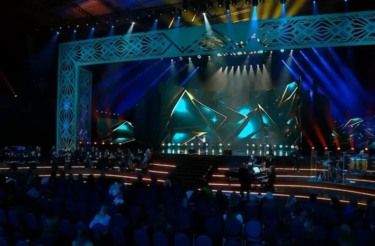 Ja kush ishin artistët që ndezën natën e parë të ‘Festivalit në RTK’