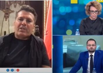 “Gërdeci”/ Mediu-Shabani, sherr në emision: Mirëmbrëma trupi gjykues